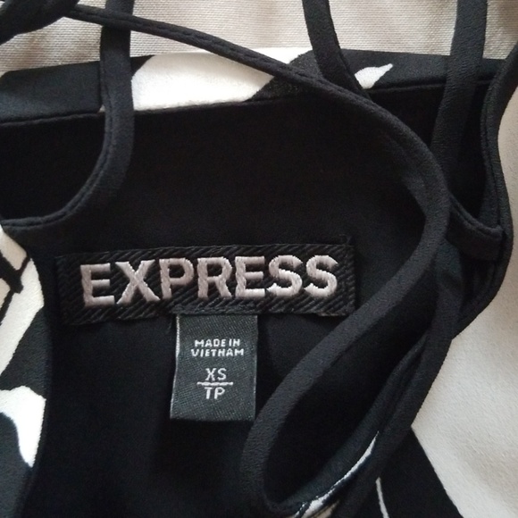 Express blouse - Picture 4 of 5